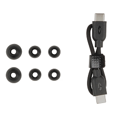 Беспроводные наушники Denon AH-C840NCW Black