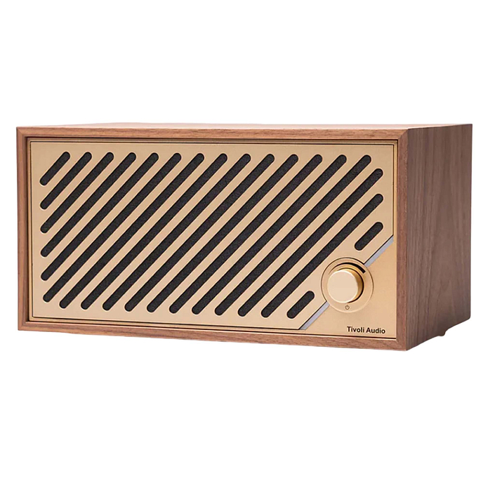 Радиоприемник Tivoli Model Two Digital Walnut Gold - рис.2