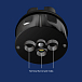 Кабель Wattgate WG320i Black - рис.3