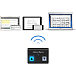 Контроллер IK Multimedia iRig BlueTurn - рис.4