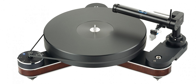 Тонарм Clearaudio TT5 Black - рис.5