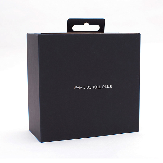 Беспроводные наушники Padmate PaMu Scroll T3 Plus black - рис.6