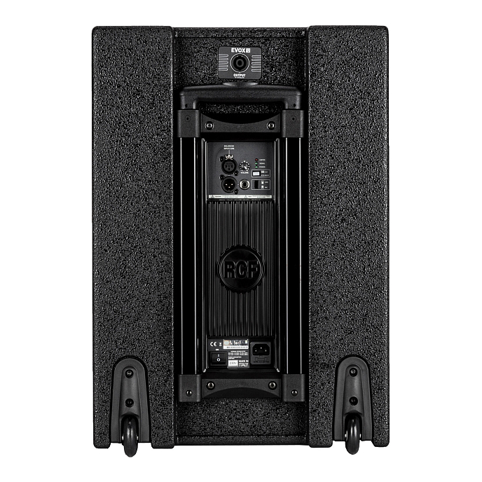 Акустическая система RCF EVOX 12 Black - рис.9