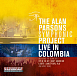 Виниловая пластинка The Alan Parsons Symphonic Project - Live In Colombia - рис.0