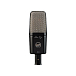 Микрофон студийный Warm Audio WA-14 Black - рис.0
