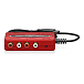 Аудиоинтерфейс Behringer UCA222 - рис.3