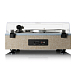 Проигрыватель винила Lenco LS-440BUBG Grey Blue - рис.6
