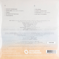 Пластинка Matt Gold - Imagined Sky LP