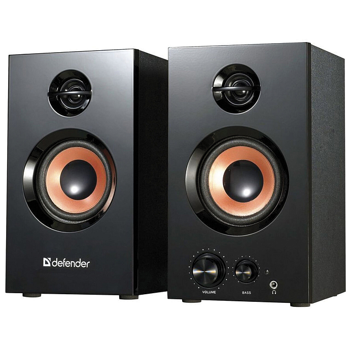 Компьютерные колонки Defender Aurora S20 - рис.0