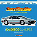 Виниловая пластинка Various Artists - DanceMaschina: 80s Disco Classics (Turquiose) LP - рис.0
