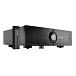 Предусилитель Audio Analogue Bellini Anniversary Black - рис.1
