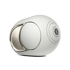 Беспроводная акустика Devialet Phantom Ultimate 108 dB Light Pearl