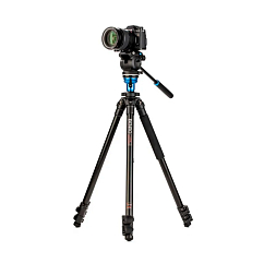 Держатели Benro A1573FS2PRO Black