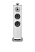 Напольная акустика Bowers & Wilkins 804 D4 Gloss White - рис.2