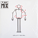 Виниловая пластинка Kraftwerk - The Mix LP - рис.0