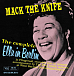 Виниловая пластинка Ella Fitzgerald - Mack The Knife - Ella In Berlin - рис.0