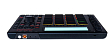 - рис.10 MIDI-контроллер AKAI PRO MPC Studio black - рис.10