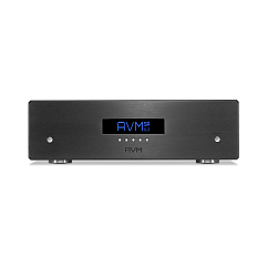 Усилитель мощности AVM Audio SA 6.3 Black