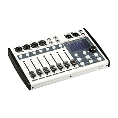Микшерный пульт Proel Digipad8 White
