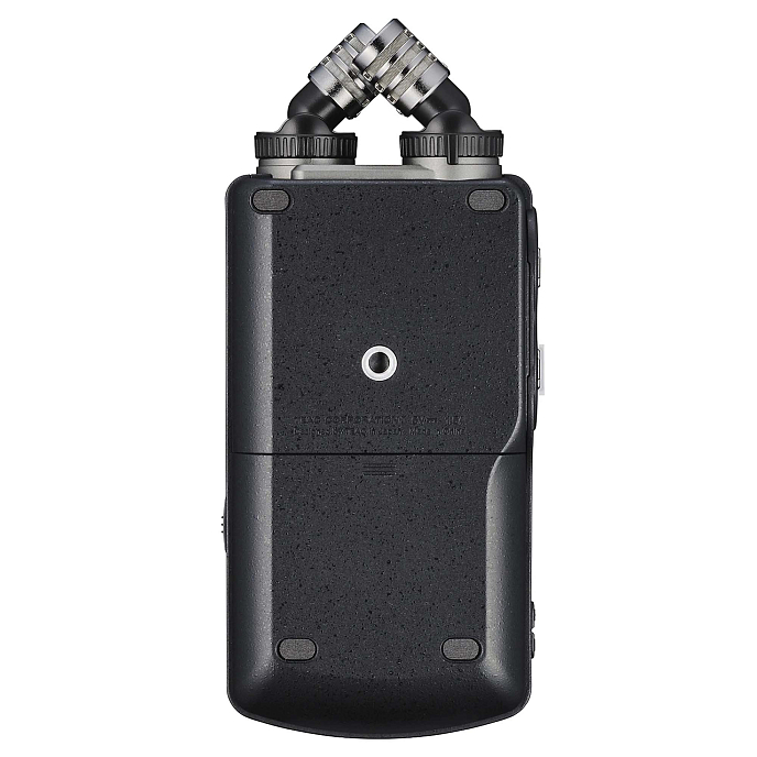 Диктофон Tascam Portacapture X6 - рис.3