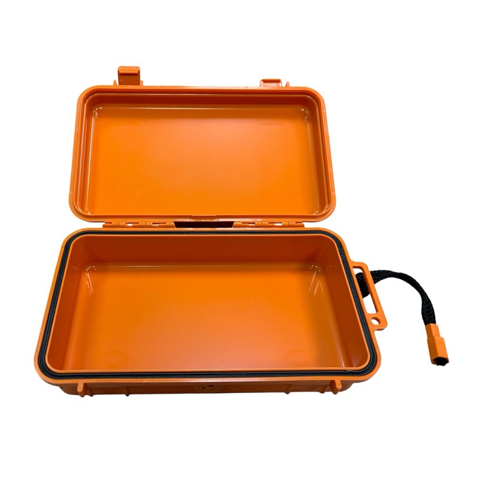 Кейс DG Case 111MC-OR - рис.0