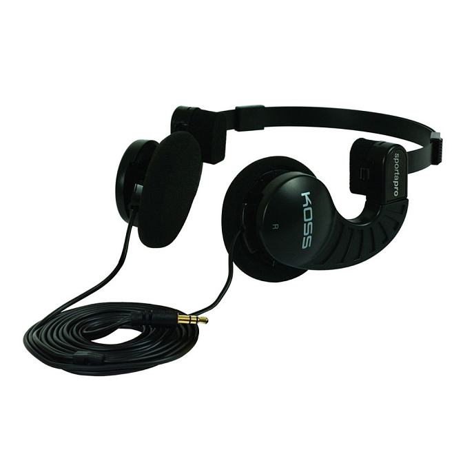 Комплект Koss Sporta Pro + Dekoni Earpads for Koss Porta Pro - рис.10
