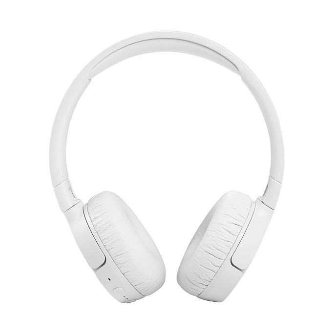 Беспроводные наушники JBL Tune 660NC White - рис.1