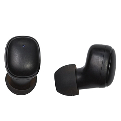 Беспроводные наушники Radiotehnika Impulse T3 Black