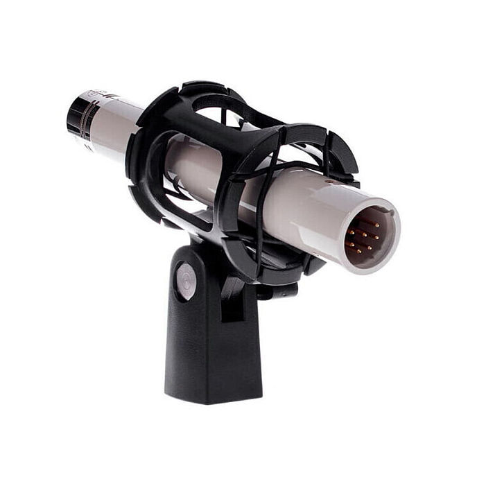 Микрофон студийный Telefunken ELA M 260 Master Set White - рис.2