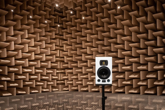 Студийный монитор HEDD Type 07 MK2 Black - рис.4