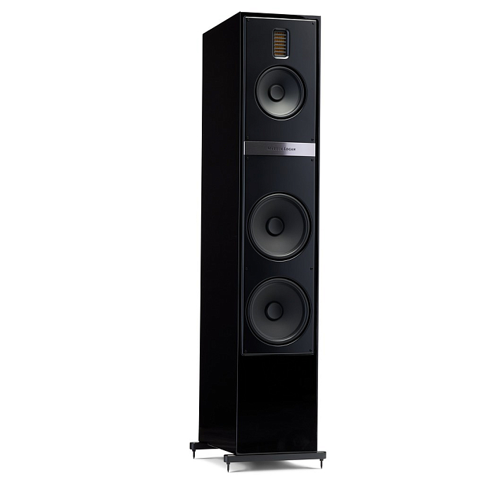 Напольная акустика Martin Logan Motion 60XTi Gloss Black - рис.2