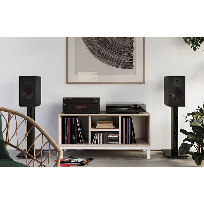 Полочная акустика Dali OPTICON 2 MK2 Satin White - рис.4