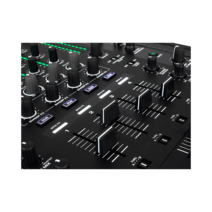 Микшерный пульт Denon X1850 PRIME - рис.8