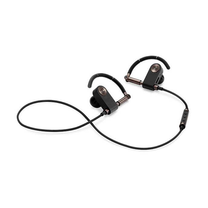 Наушники Bang & Olufsen EarSet Brown - рис.0