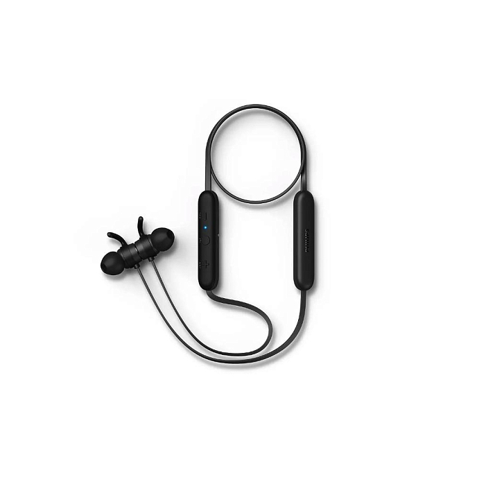 Наушники Philips TAE1205BK Black - рис.3