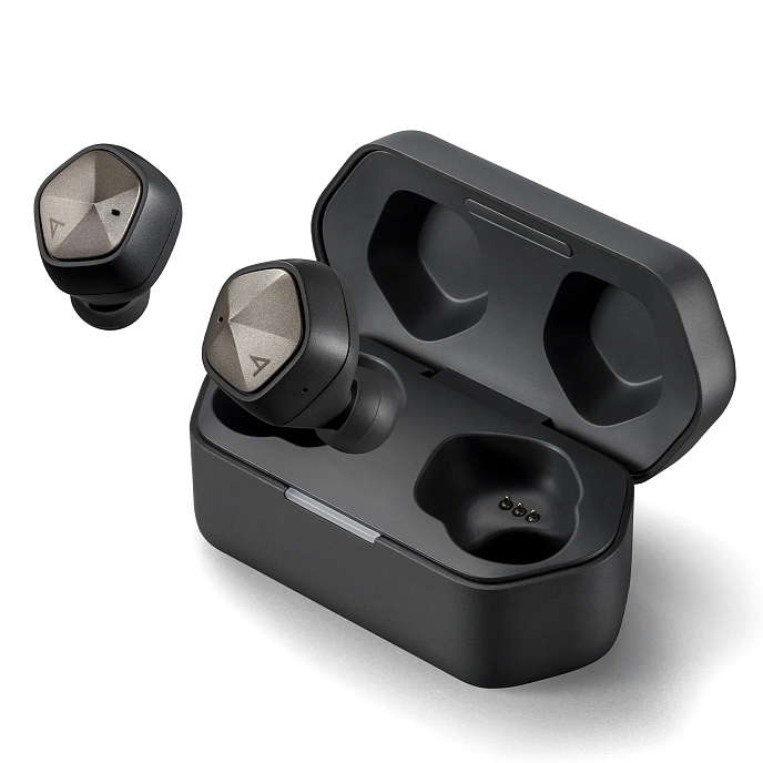 Беспроводные наушники Astell&Kern AK UW100 MKII dark gray TWS внутриканальные наушники (SN 22337775949070167231)_Уценка - рис.7