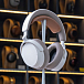 - рис.2 Наушники полноразмерные Sennheiser Accentum Plus White - рис.2