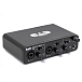 Аудиоинтерфейс CAD CX2 Connect II Black - рис.0