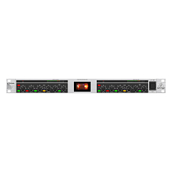 Микрофонный предусилитель Behringer MIC2200 V2