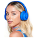 Наушники Skullcandy Cassette Wireless On Ear Blue - рис.3