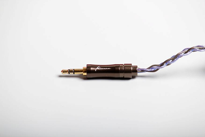 IEM наушники Kinera Hodur Blue - рис.6