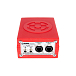 Студийное оборудование KLARK TEKNIK DN9610 - рис.4