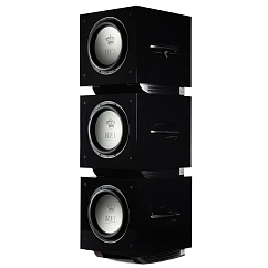 Сабвуфер REL S812 White