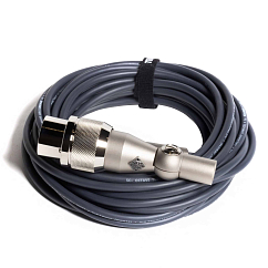 Микрофон студийный Telefunken ELA M 251T Silver