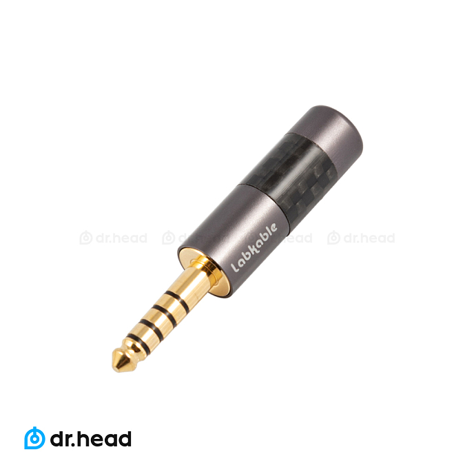 Переходник Labkable adapter 2.5mm for 4.4mm - рис.0
