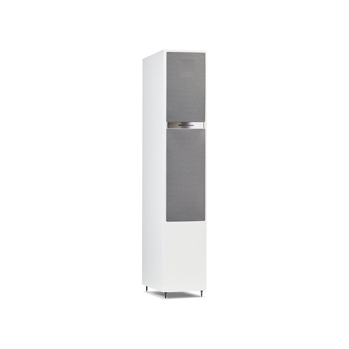Напольная акустика Martin Logan Motion 20i Matte White - рис.1