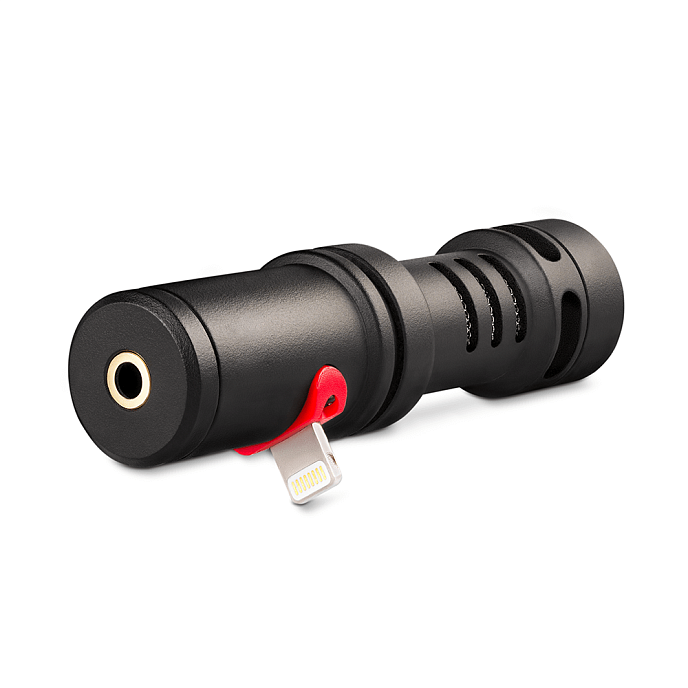 Микрофон для телефонов RODE VideoMic ME-L - рис.1
