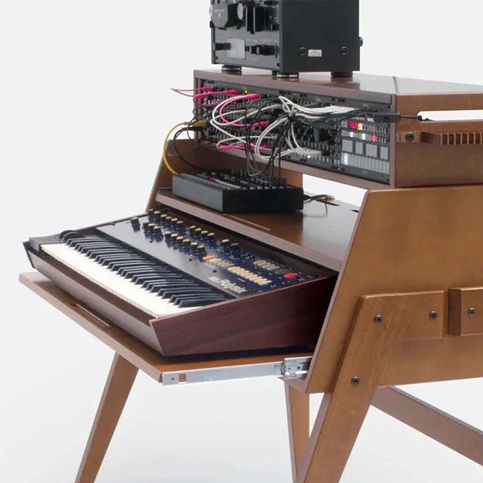 Стол Mark.S Easy Natural - рис.8