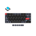 Клавиатура Keychron K3 Pro Gateron Blue Switch - рис.0