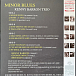 Виниловая пластинка Kenny Barron Trio – Minor Blues (Audiophile, Hyper Magnum Sound) - 2LP - рис.2